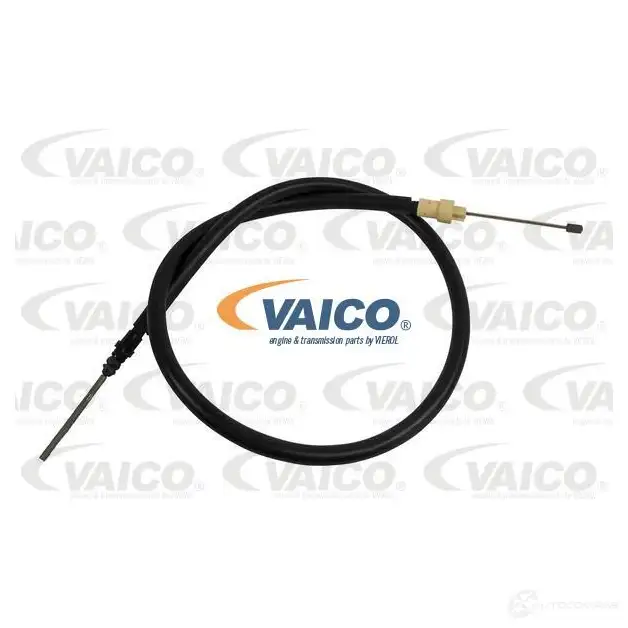 Трос ручника VAICO KYD WO V24-30021 1561850 4046001463259