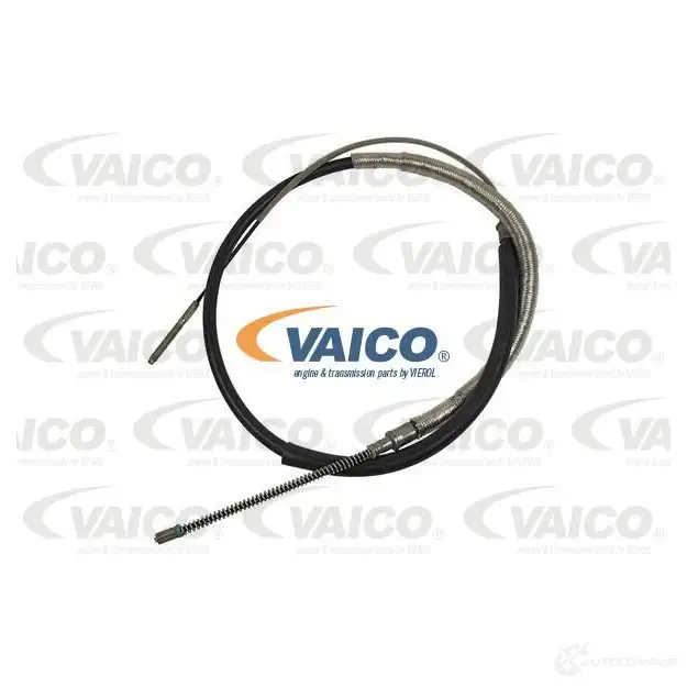 Трос ручника VAICO 1553578 BVJY C82 4046001461637 V10-30066
