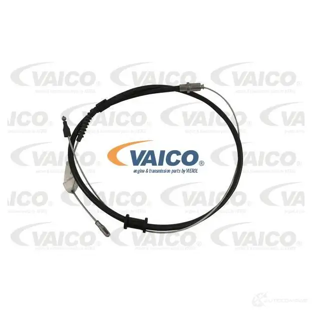 Трос ручника VAICO 1570431 V40-30045 4046001464706 OH4XV WR