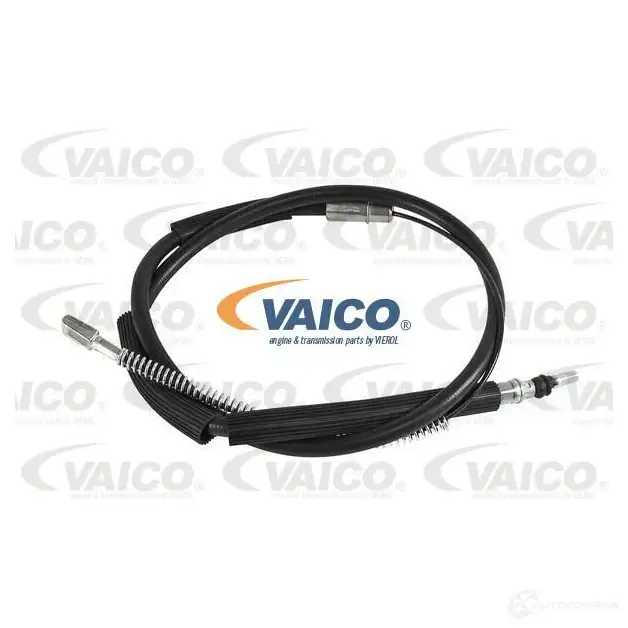 Трос ручника VAICO V10-30032 1553541 SI JSX8R 4046001462948