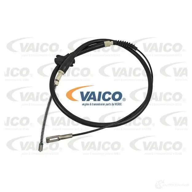 Трос ручника VAICO V10-30056 1553567 LT 0I9 4046001461538