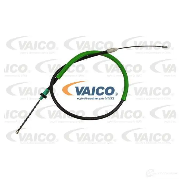 Трос ручника VAICO 4046001465369 1572690 U BWR36N V46-30038
