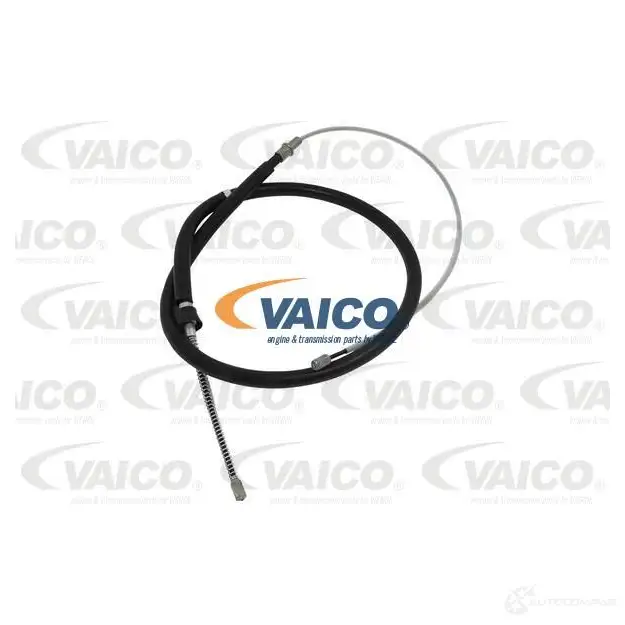 Трос ручника VAICO 91U9 P 1553589 4046001462276 V10-30076