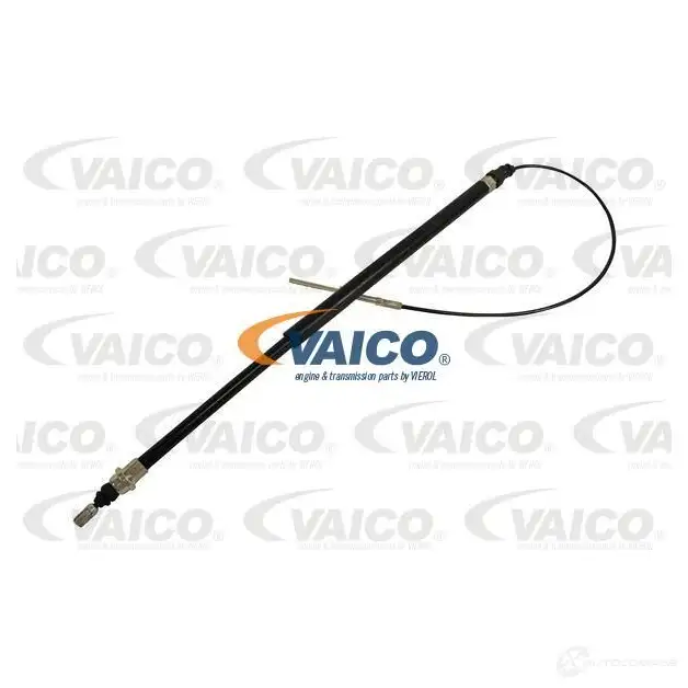 Трос ручника VAICO O5P KR V42-30008 1571438 4046001464041