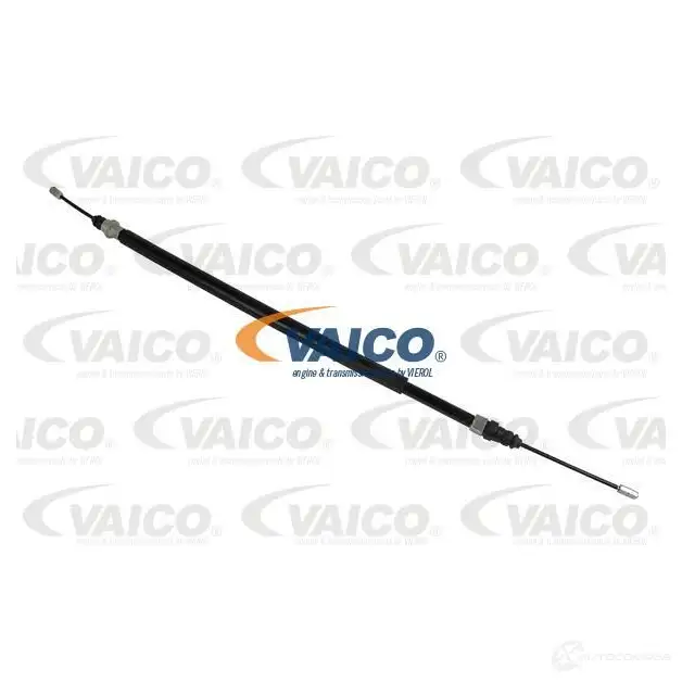 Трос ручника VAICO V42-30009 1571439 4046001464058 6R9 RAK