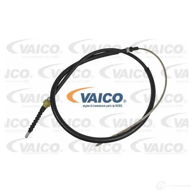 Трос ручника VAICO U 3SXXZ V10-30017 4046001462795 1553524