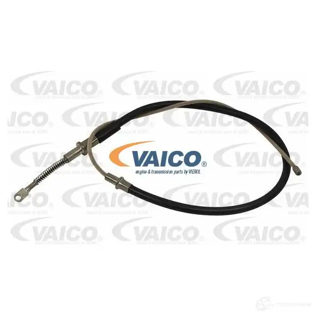 Трос ручника VAICO V20-30032 4046001462160 EXO9 QLU 1559440