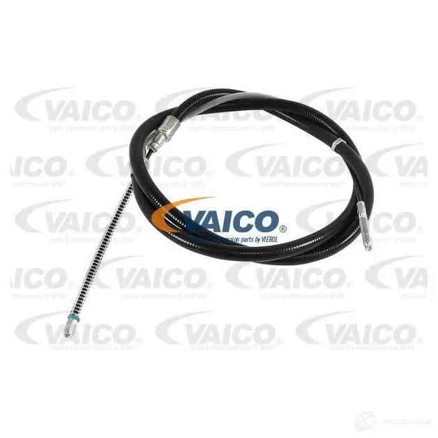 Трос ручника VAICO V10-30070 1553583 NNT LE 4046001462214
