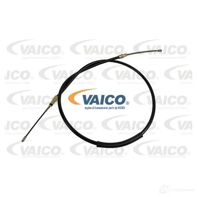 Трос ручника VAICO V42-30003 4046001463990 6DVAA E 1571433