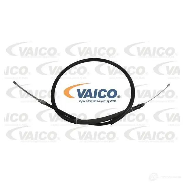 Трос ручника VAICO 4046001465260 1572680 V46-30028 SFR4 U