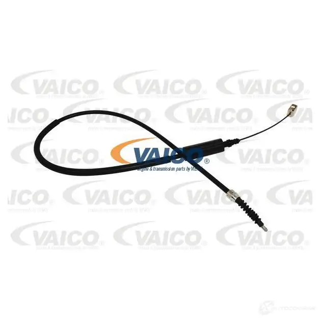 Трос ручника VAICO 7SW1D W 4046001464911 1572655 V46-30003