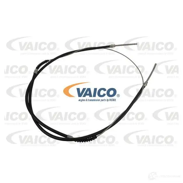 Трос ручника VAICO V24-30026 1561855 8IDP 2A 4046001463464