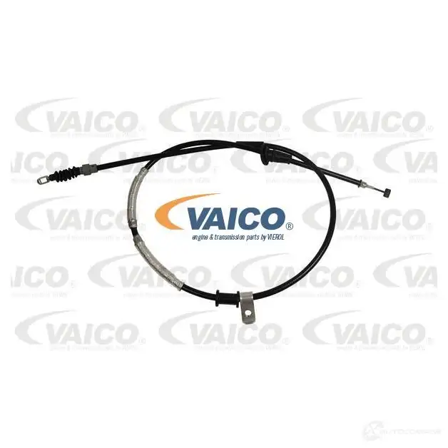 Трос ручника VAICO 4046001466229 DFXC QC0 V95-30008 1575728