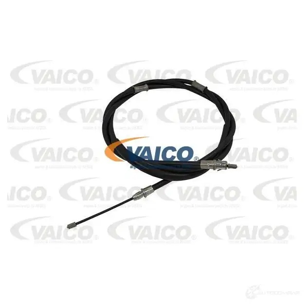 Трос ручника, стояночного тормоза VAICO 4046001464430 v4030018 17Q CQ 1570404