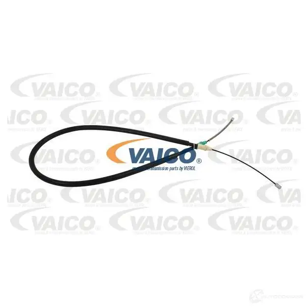 Трос ручника VAICO 4046001465123 V46-30014 TVN FB 1572666