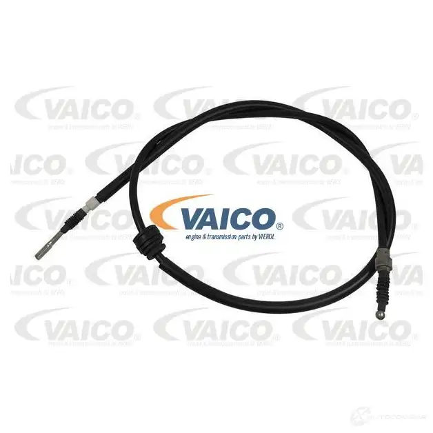 Трос ручника VAICO 1553565 4046001463167 S3 W4E V10-30054