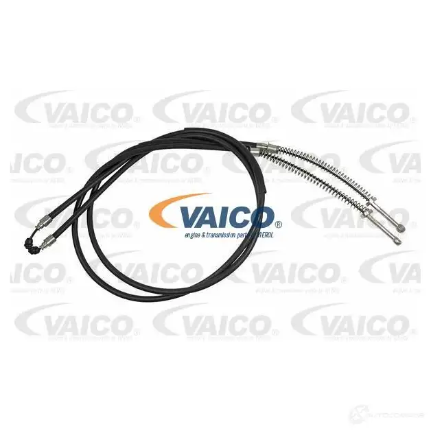 Трос ручника VAICO V10-30112 8V MQ9A 1553629 4046001525582
