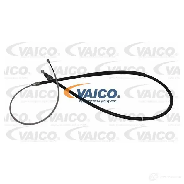 Трос ручника VAICO 1553625 V10-30109 8DTN0 XG 4046001462603 изображение 0