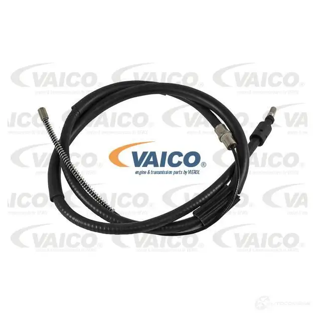 Трос ручника VAICO 4046001461958 1560895 4PG UV V22-30020