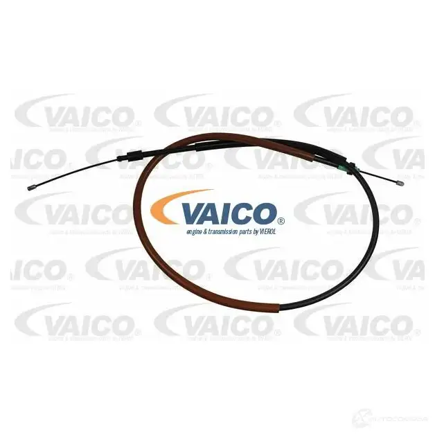 Трос ручника VAICO V22-30031 4046001525629 56PVAU J 1560906