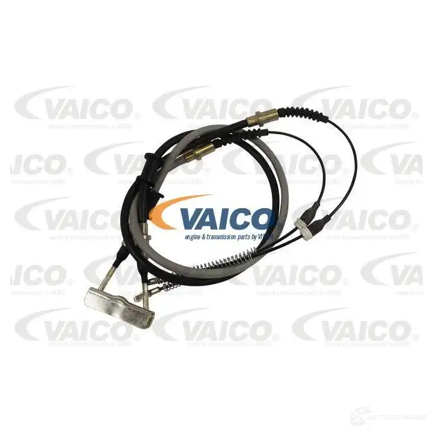 Трос ручника VAICO 1570433 H3ZY TKZ 4046001464720 V40-30047