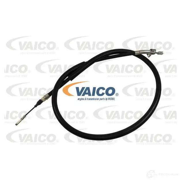 Трос ручника VAICO V30-30062 BTBK H 4046001461446 1566442 изображение 0