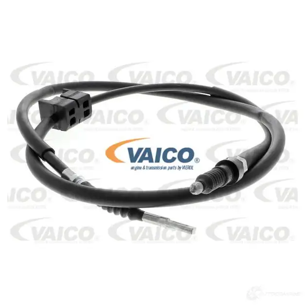 Трос ручника VAICO 1553563 V10-30052 4046001463143 LE0 C2W