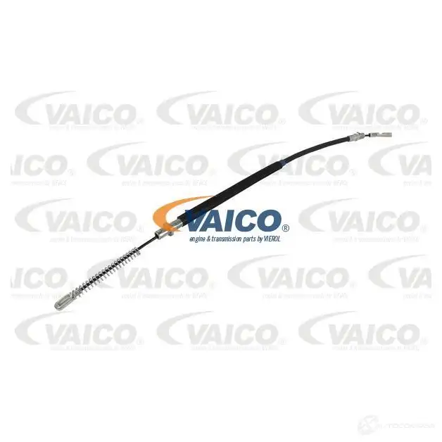 Трос ручника VAICO 4046001464409 HZ0A 67 1570401 V40-30015