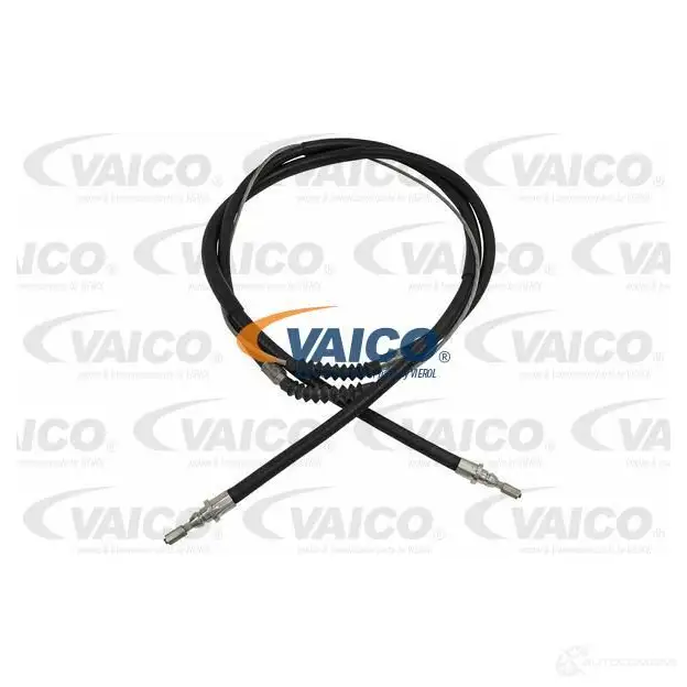 Трос ручника VAICO 1561845 V24-30016 E DWG5ZQ 4046001463204