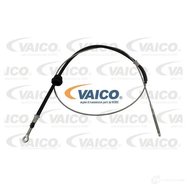 Трос ручника VAICO 4046001461293 1566425 YQ ZOX V30-30047