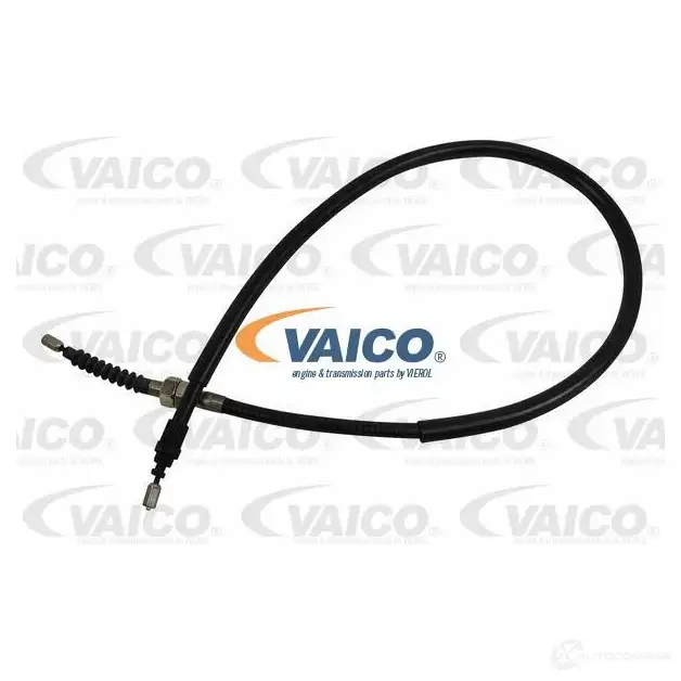 Трос ручника VAICO V22-30030 1560905 4046001463815 RSD48 9