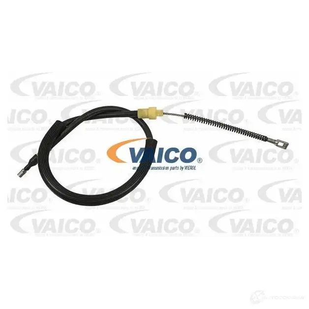 Трос ручника VAICO V10-30037 4046001462993 1553546 C M2ZE9
