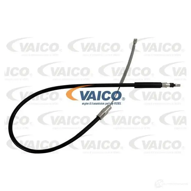 Трос ручника VAICO 4046001462979 V10-30035 AM 6M9 1553544