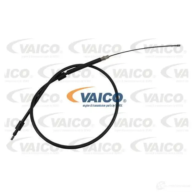 Трос ручника VAICO ML9 7S V22-30004 4046001461798 1560879