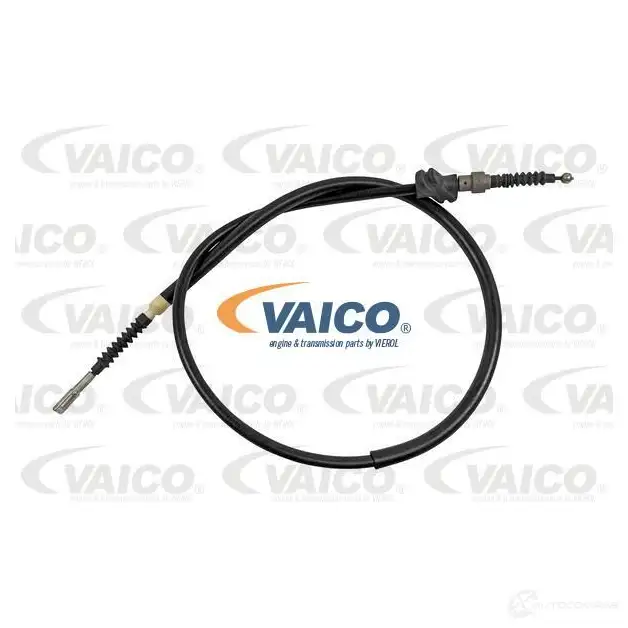 Трос ручника VAICO 4046001462511 1553616 V10-30100 M BENKC5