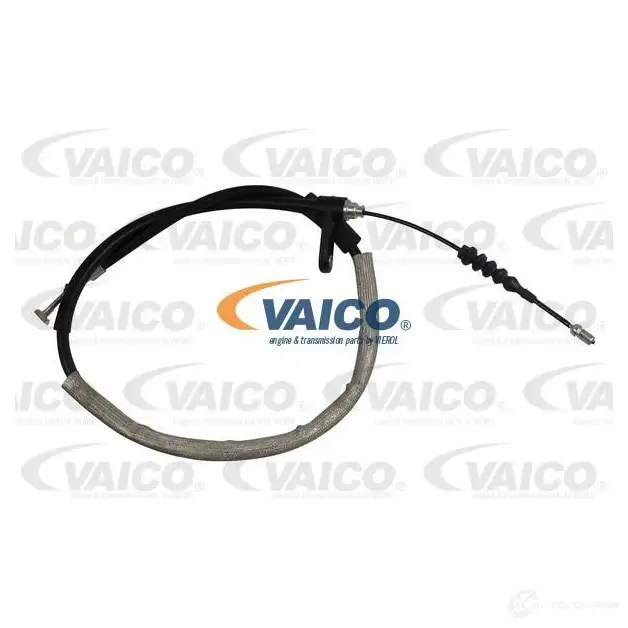 Трос ручника VAICO 4046001463860 1561834 O9 MR4L V24-30005