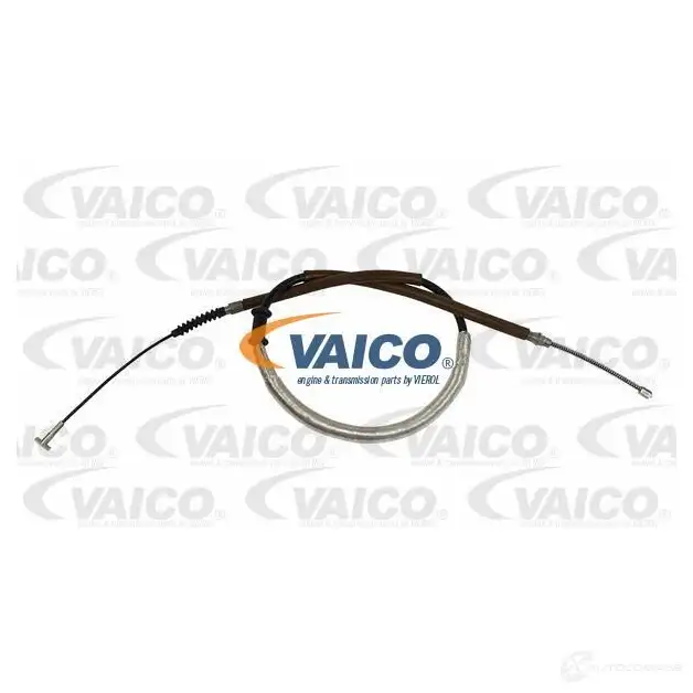 Трос ручника VAICO V24-30037 1561866 4046001463518 HQ SKU