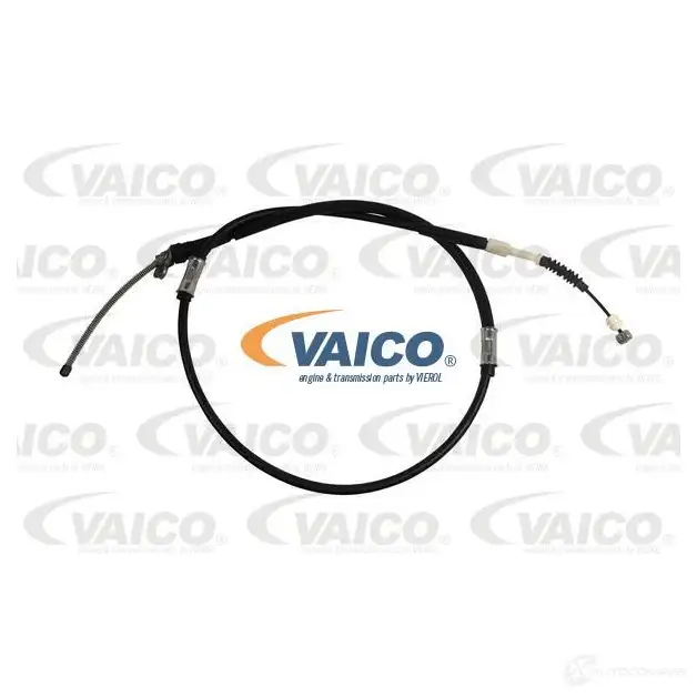 Трос ручника VAICO V70-30004 FF7TB O 1575115 4046001465994