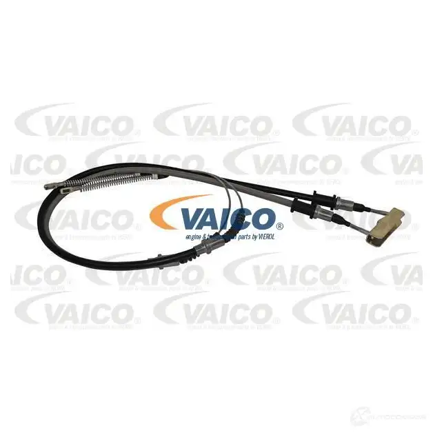 Трос ручника VAICO 4046001464614 1570422 TPA M0L V40-30036 изображение 0