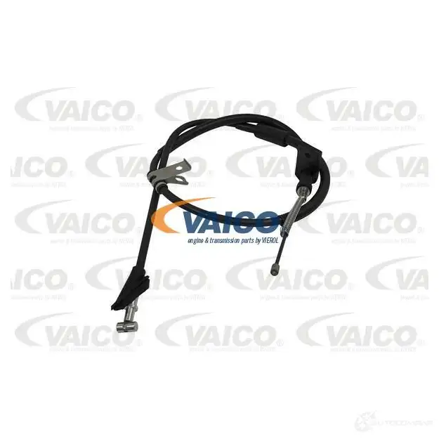 Трос ручника VAICO 4046001463969 IMXM 7E0 V40-30059 1570445