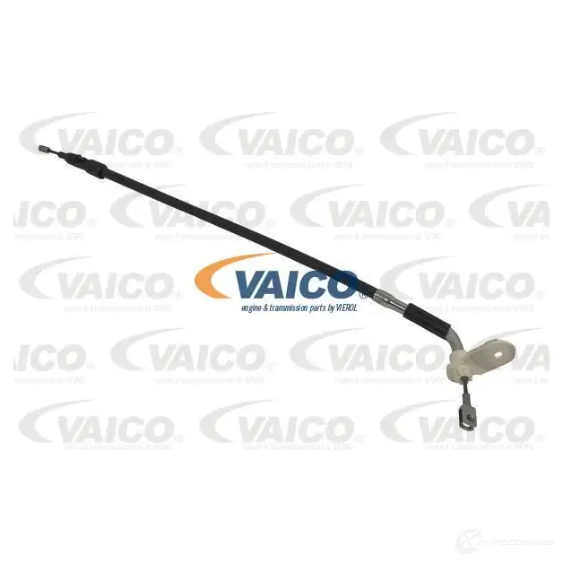 Трос ручника VAICO 4046001461033 V30-30021 9S JSEO 1566397