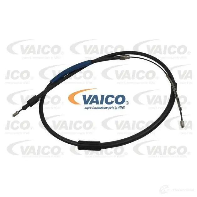 Трос ручника VAICO 1560894 X5X LIP V22-30019 4046001461941