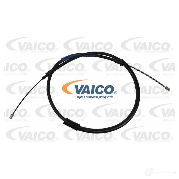 Трос ручника VAICO V22-30018 D4 ZBPD2 1560893 4046001461934