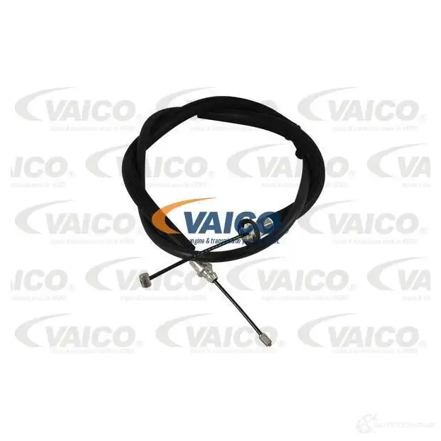 Трос ручника VAICO V24-30042 1561871 4046001463563 LTHN 1MB изображение 0