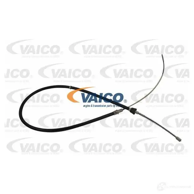 Трос ручника VAICO V10-30079 4046001462306 1553592 42 ZND