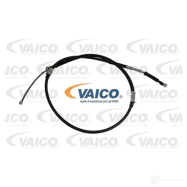 Трос ручника, стояночного тормоза VAICO 4046001466076 v7030012 83Q NOJ 1575123