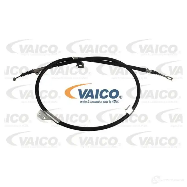 Трос ручника, стояночного тормоза VAICO JVP2 AR 1568761 v3830004 4046001464072