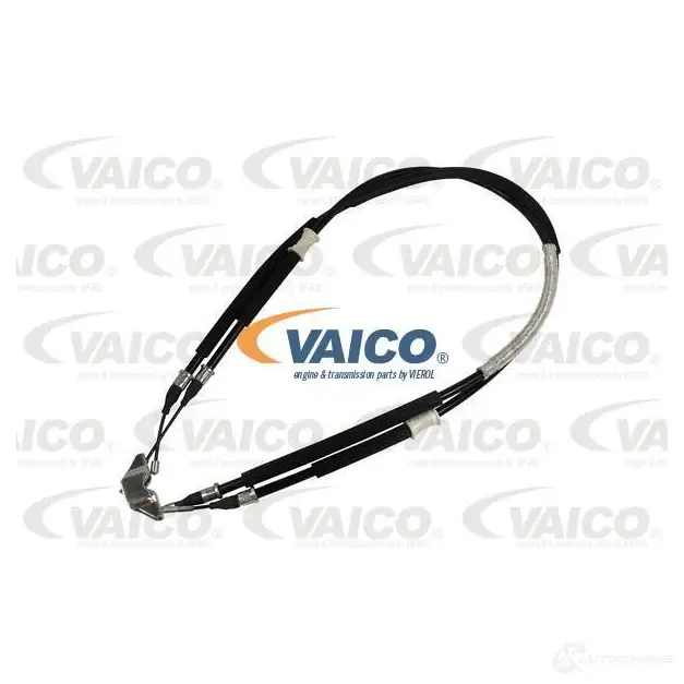 Трос ручника VAICO V40-30054 1570440 4046001464799 NJ 0DL