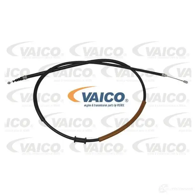 Трос ручника VAICO KZZJ OJ 1561897 4046001526435 V24-30068