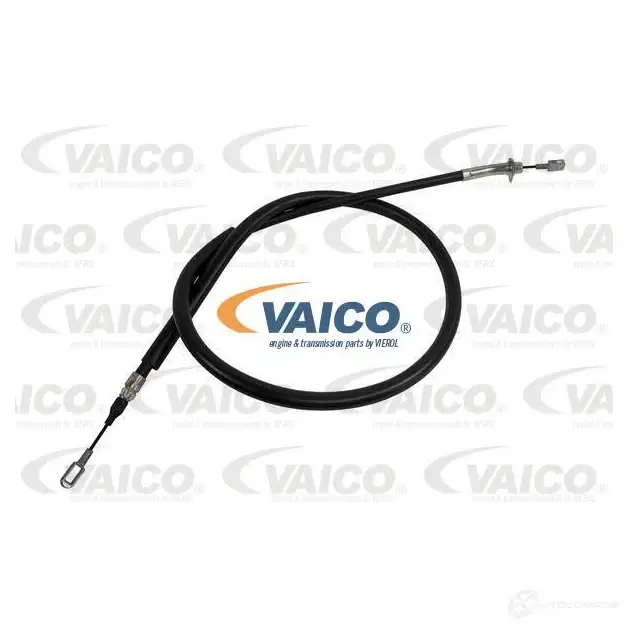 Трос ручника VAICO 1566444 MS307L 3 4046001461460 V30-30064